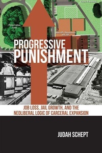 Bild vergrößern Bild: Progressive Punishment - New York University Press