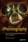 Cover: iPhoneography - APress