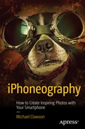 Cover: iPhoneography - APress