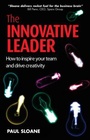 Cover: The Innovative Leader - Kogan Page Ltd