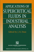 Bild: Applications of Supercritical Fluids in Industrial Analysis - Springer