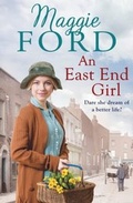 Cover: An East End Girl - Ebury Digital
