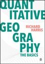 Cover: Quantitative Geography - SAGE Publications Ltd