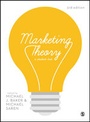 Cover: Marketing Theory - SAGE Publications Ltd