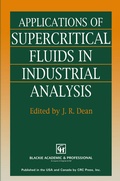 Bild: Applications of Supercritical Fluids in Industrial Analysis - Springer