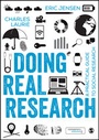 Cover: Doing Real Research - SAGE Publications Ltd