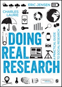 Enlarge image Cover: Doing Real Research - SAGE Publications Ltd