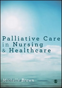 Abbildung von: Palliative Care in Nursing and Healthcare - SAGE Publications Ltd