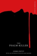 Cover: The Psalm Killer - Picador