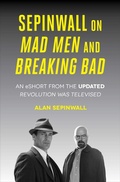 Cover: Sepinwall On Mad Men and Breaking Bad - Touchstone Books;Gallery Books