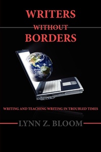 Abbildung von: Writers Without Borders - Parlor Press, LLC