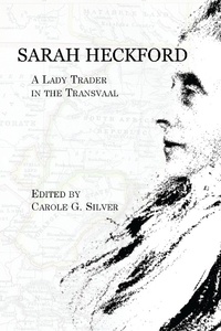 Abbildung von: Sarah Heckford - Parlor Press, LLC