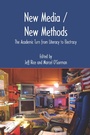 Cover: New Media/New Methods - Parlor Press, LLC