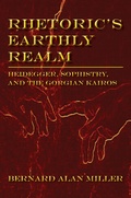 Cover: Rhetoric's Earthly Realm - Parlor Press, LLC