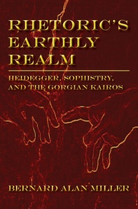 Abbildung von: Rhetoric's Earthly Realm - Parlor Press, LLC
