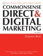Cover: Commonsense Direct and Digital Marketing - Kogan Page Ltd