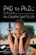 Cover: Po H# on Dope to PhD - Parlor Press, LLC