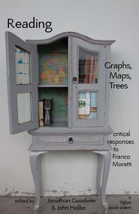 Enlarge image Cover: Reading Graphs, Maps, and Trees - Parlor Press, LLC
