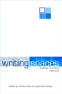 Cover: Writing Spaces 2 - Parlor Press, LLC