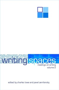 Abbildung von: Writing Spaces 2 - Parlor Press, LLC
