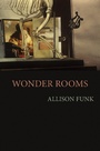 Cover: Wonder Rooms - Parlor Press, LLC