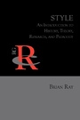 Cover: Style - Parlor Press, LLC