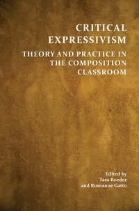Abbildung von: Critical Expressivism - Parlor Press, LLC