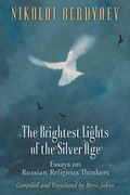 Cover: The Brightest Lights of the Silver Age - Angelico Press