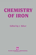 Bild: Chemistry of Iron - Chapman and Hall