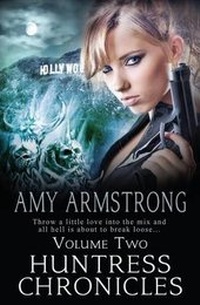 Enlarge image Cover: Huntress Chronicles Volume Two - Totally Bound Publishing
