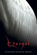 Cover: Eternal - Candlewick Press,U.S.