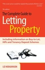 Cover: The Complete Guide to Letting Property - Kogan Page Ltd
