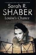 Cover: Louise's Chance - Severn House
