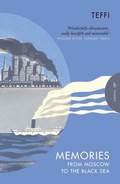 Cover: Memories - From Moscow to the Black Sea - Pushkin Press