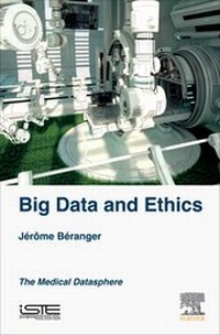 Abbildung von: Big Data and Ethics - ISTE Press - Elsevier