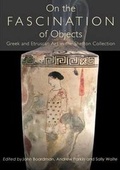 Cover: On the Fascination of Objects - Oxbow Books
