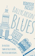 Cover: Ballycarson Blues - Matador