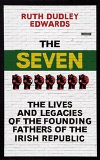 Enlarge image Cover: The Seven - Oneworld Publications