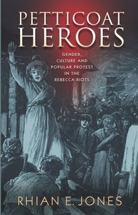 Abbildung von: Petticoat Heroes - University of Wales Press