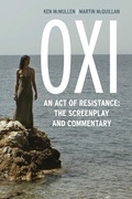 Cover: Oxi: An Act of Resistance - Rowman & Littlefield Publishers