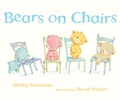 Cover: Bears on Chairs - Candlewick Press,U.S.