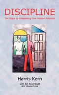 Cover: Discipline - AuthorHouse