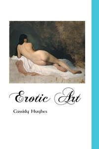 Abbildung von: Erotic Art - Crescent Moon Publishing
