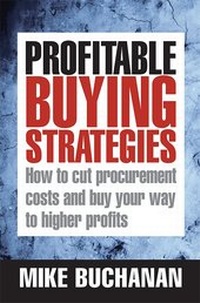 Abbildung von: Profitable Buying Strategies - Kogan Page Ltd