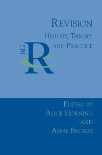 Enlarge image Cover: Revision - Parlor Press, LLC