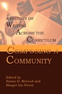 Cover: Composing a Community - Parlor Press, LLC