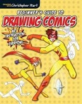 Cover: Beginner's Guide to Drawing Comics - Sixth & Spring Books
