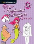 Cover: Drawing Enchanted Storybook Characters - Sixth & Spring Books