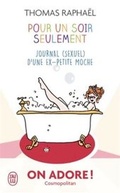 Cover: Pour un soir seulement - Editions 84