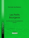 Cover: Les Petits bourgeois - Ligaran